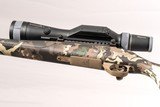 Weatherby Vanguard Ducks Unlimited 6.5 Creedmoor 25 in - Image 10 of 11