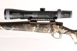 Weatherby Vanguard Ducks Unlimited 6.5 Creedmoor 25 in - Image 1 of 11
