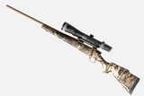 Weatherby Vanguard Ducks Unlimited 6.5 Creedmoor 25 in - Image 6 of 11