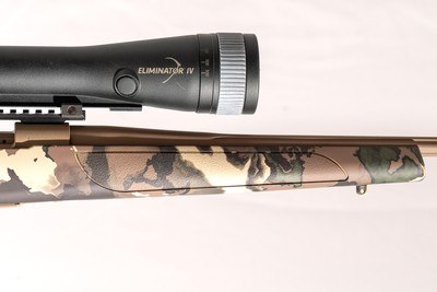 Weatherby Vanguard Ducks Unlimited 6.5 Creedmoor 25 in - Image 11 of 11