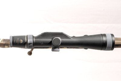 Weatherby Vanguard Ducks Unlimited 6.5 Creedmoor 25 in - Image 8 of 11