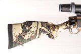 Weatherby Vanguard Ducks Unlimited 6.5 Creedmoor 25 in - Image 3 of 11