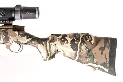 Weatherby Vanguard Ducks Unlimited 6.5 Creedmoor 25 in - Image 4 of 11