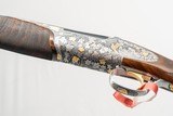 Caesar Guerini Revenant 20ga 28in LH - Image 12 of 13