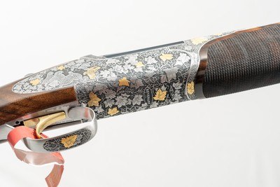 Caesar Guerini Revenant 20ga 28in LH - Image 11 of 13