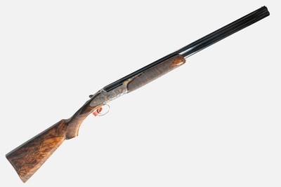 Caesar Guerini Revenant 20ga 28in LH - Image 7 of 13