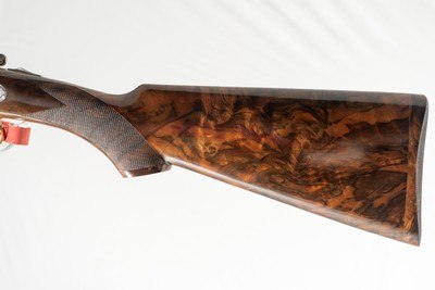 Caesar Guerini Revenant 20ga 28in LH - Image 6 of 13