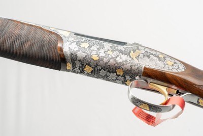 Caesar Guerini Revenant 20ga 28in LH - Image 12 of 13