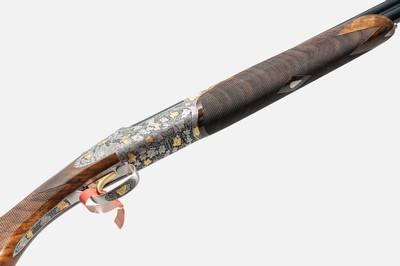 Caesar Guerini Revenant 20ga 28in LH - Image 13 of 13