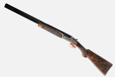 Caesar Guerini Revenant 20ga 28in LH - Image 8 of 13