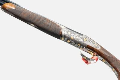 Caesar Guerini Revenant 20ga 28in LH - Image 2 of 13