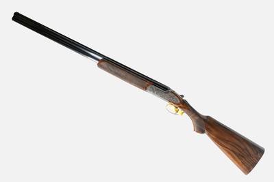 Rizzini Regal Elite Deluxe 20ga 29in - Image 3 of 13