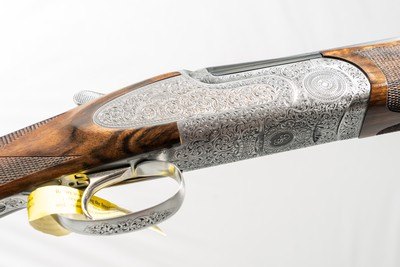 Rizzini Regal Elite Deluxe 20ga 29in - Image 5 of 13