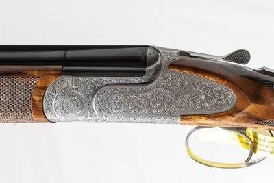 Rizzini Regal Elite Deluxe 20ga 29in - Image 1 of 13
