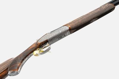 Rizzini Regal Elite Deluxe 20ga 29in - Image 7 of 13