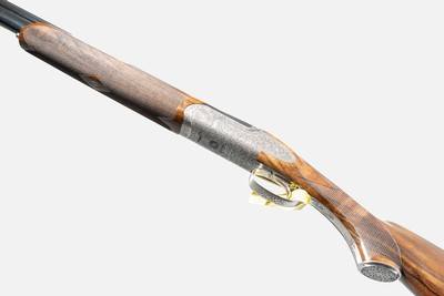 Rizzini Regal Elite Deluxe 20ga 29in - Image 8 of 13