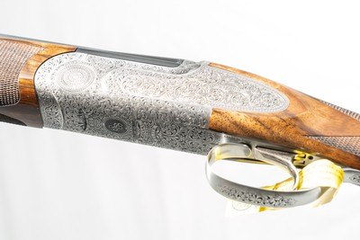 Rizzini Regal Elite Deluxe 20ga 29in - Image 6 of 13