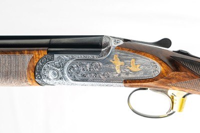 Rizzini Artemis Deluxe 20GA 29IN - Image 1 of 11