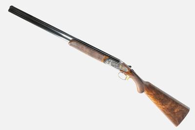 Rizzini Artemis Deluxe 20GA 29IN - Image 3 of 11