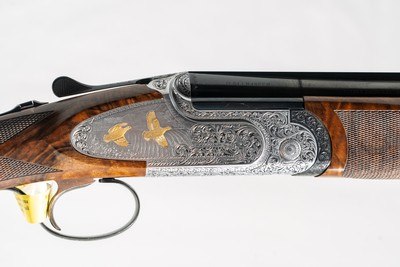 Rizzini Artemis Deluxe 20GA 29IN - Image 4 of 11