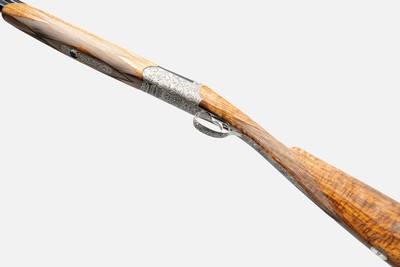 Fausti SCI CUSTOM 28G 28IN - Image 9 of 13