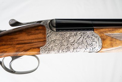 Fausti SCI CUSTOM 28G 28IN - Image 4 of 13