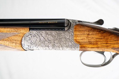Fausti SCI CUSTOM 28G 28IN - Image 1 of 13