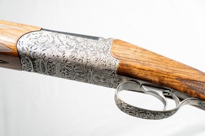 Fausti SCI CUSTOM 28G 28IN - Image 7 of 13