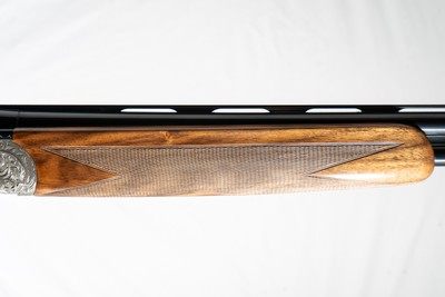 Fausti SCI CUSTOM 28G 28IN - Image 10 of 13