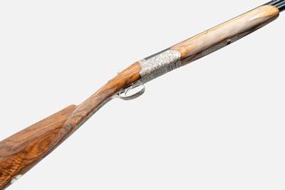 Fausti SCI CUSTOM 28G 28IN - Image 8 of 13