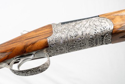 Fausti SCI CUSTOM 28G 28IN - Image 6 of 13