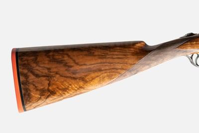 Fausti SCI CUSTOM 28G 28IN - Image 12 of 13