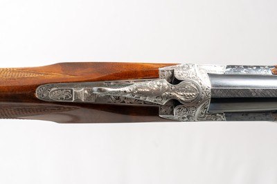 Browning Superposed Custom 20 GA 26.5 IN - Image 10 of 13