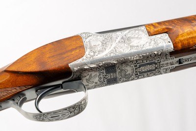 Browning Superposed Custom 20 GA 26.5 IN - Image 11 of 13