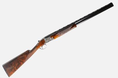 Browning Superposed Custom 20 GA 26.5 IN - Image 1 of 13