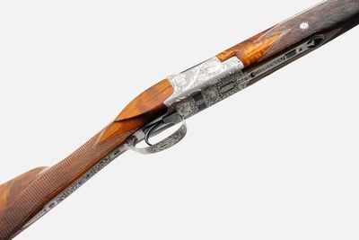 Browning Superposed Custom 20 GA 26.5 IN - Image 13 of 13