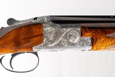 Browning Superposed Custom 20 GA 26.5 IN - Image 8 of 13
