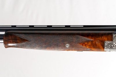 Browning Superposed Custom 20 GA 26.5 IN - Image 5 of 13