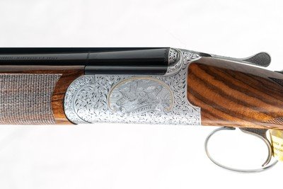 Rizzini Round Body EL Coin 20GA 29IN - Image 1 of 13