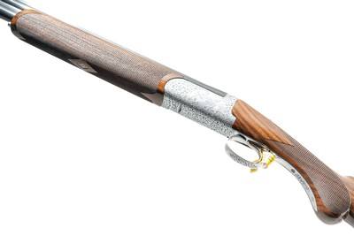Rizzini Round Body EL Coin 20GA 29IN - Image 9 of 13