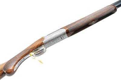 Rizzini Round Body EL Coin 20GA 29IN - Image 8 of 13