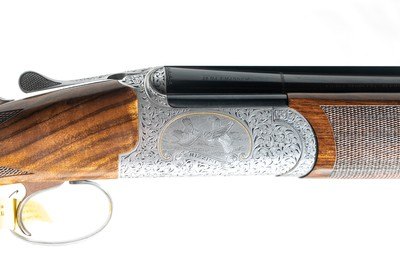 Rizzini Round Body EL Coin 20GA 29IN - Image 4 of 13