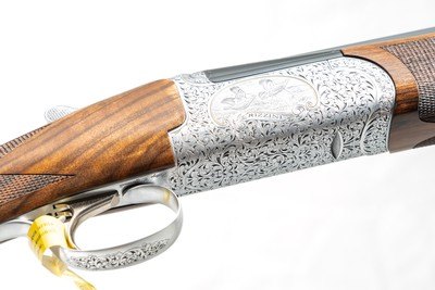 Rizzini Round Body EL Coin 20GA 29IN - Image 6 of 13