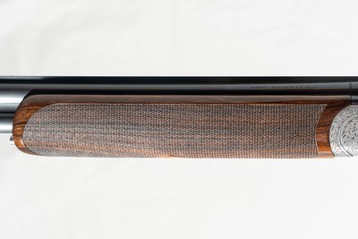 Rizzini Round Body EL Coin 20GA 29IN - Image 11 of 13
