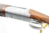 Rizzini Round Body EL Coin 20GA 29IN - Image 7 of 13