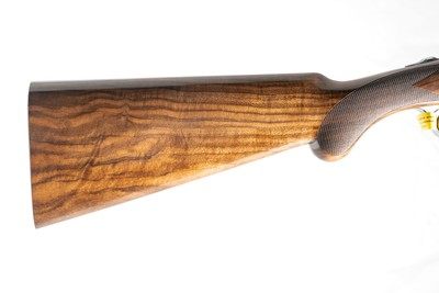 Rizzini Round Body EL Coin 20GA 29IN - Image 12 of 13
