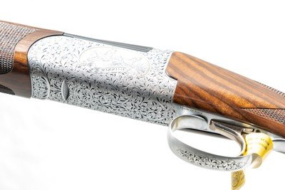 Rizzini Round Body EL Coin 20GA 29IN - Image 7 of 13