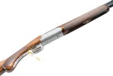 Rizzini Round Body EL Coin 20GA 29IN - Image 8 of 13