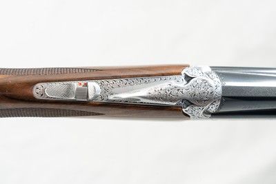 Rizzini Round Body EL Coin 20GA 29IN - Image 5 of 13