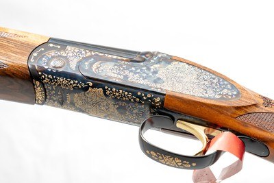 Caesar Guerini Syren Julia Field 20 GA 28 IN Left Hand - Image 10 of 11